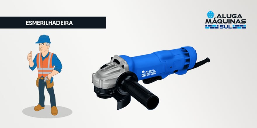 Esmerilhadeira
